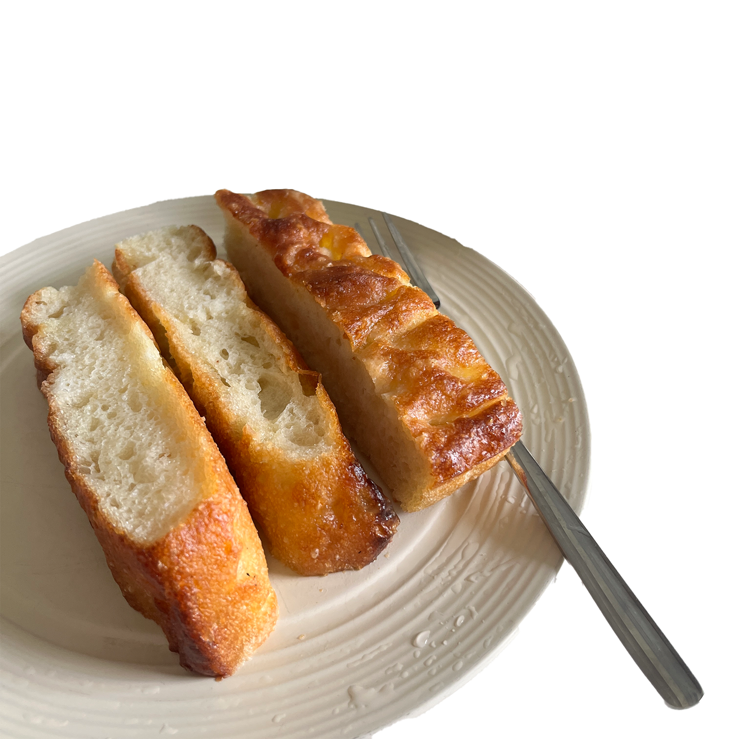Image vocabulary — bread