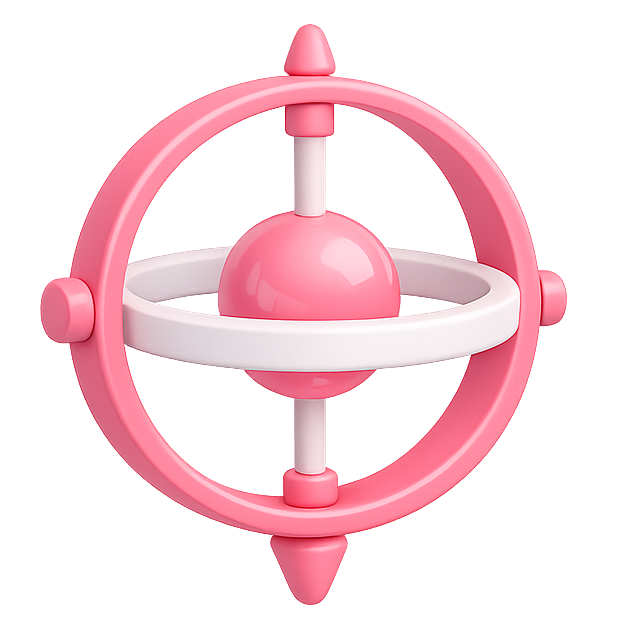 Abrody visual exploration preview