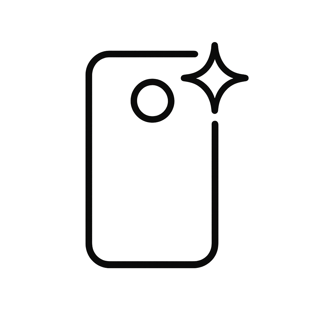 Upload Image → Sticker Wordbook